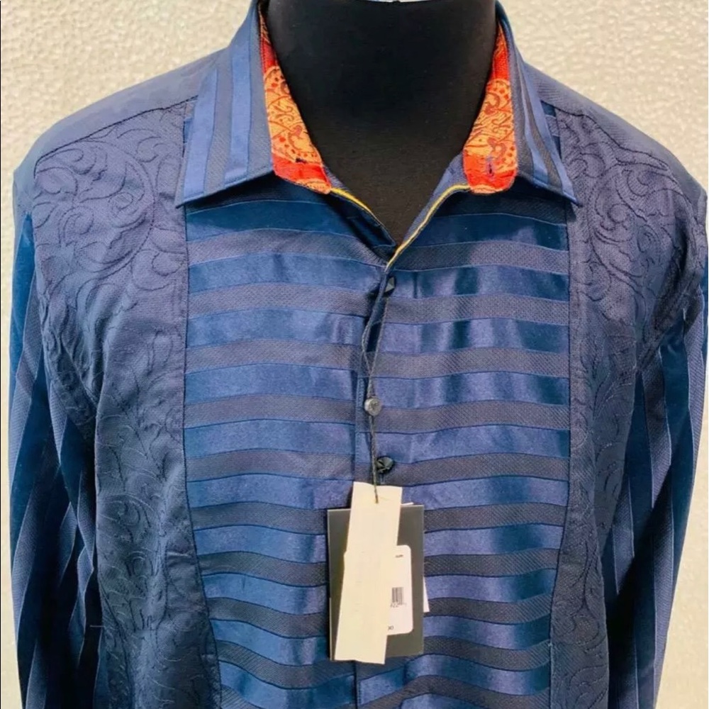 Robert Graham Limited Edition